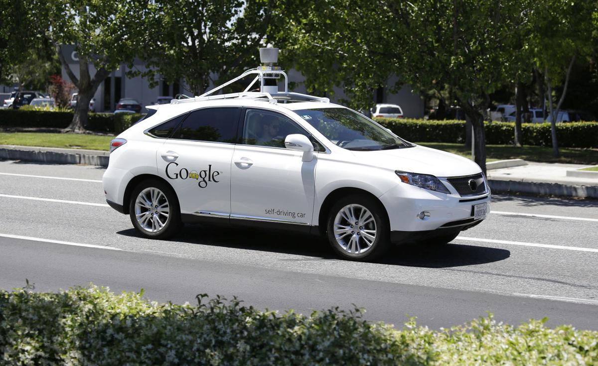 Self Driving Cars
