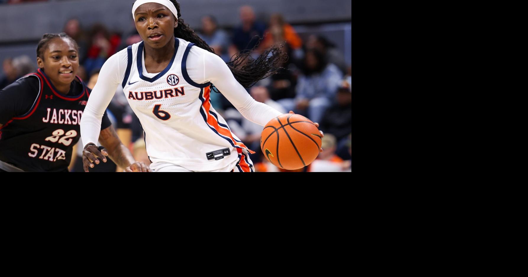 Arek Angui, 6-9 post, picks Nebraska women’s basketball