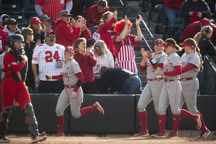 Maryland vs. Nebraska, 5.2