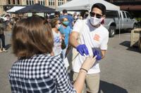 Farmers Market influencers
