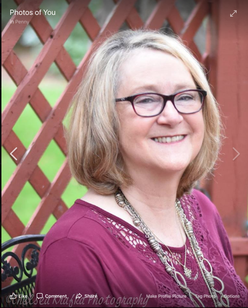 Penny Greer