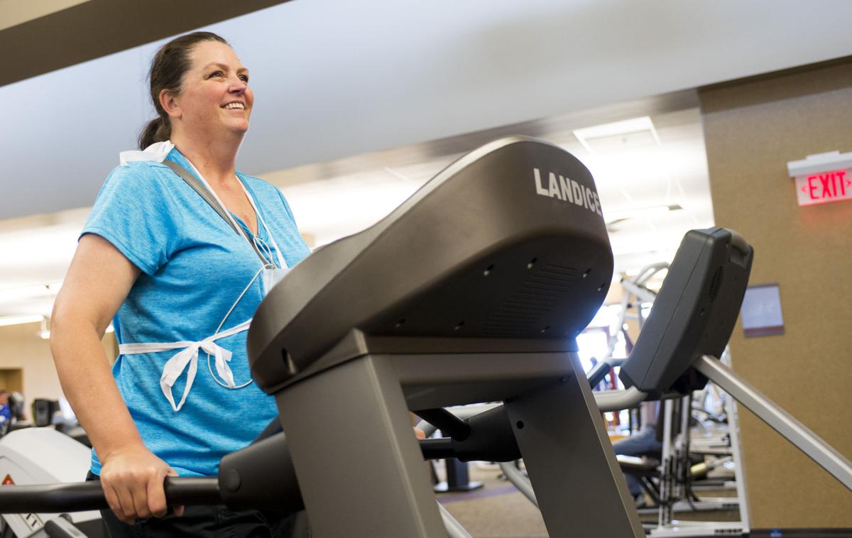 Sonya Rising heart transplant