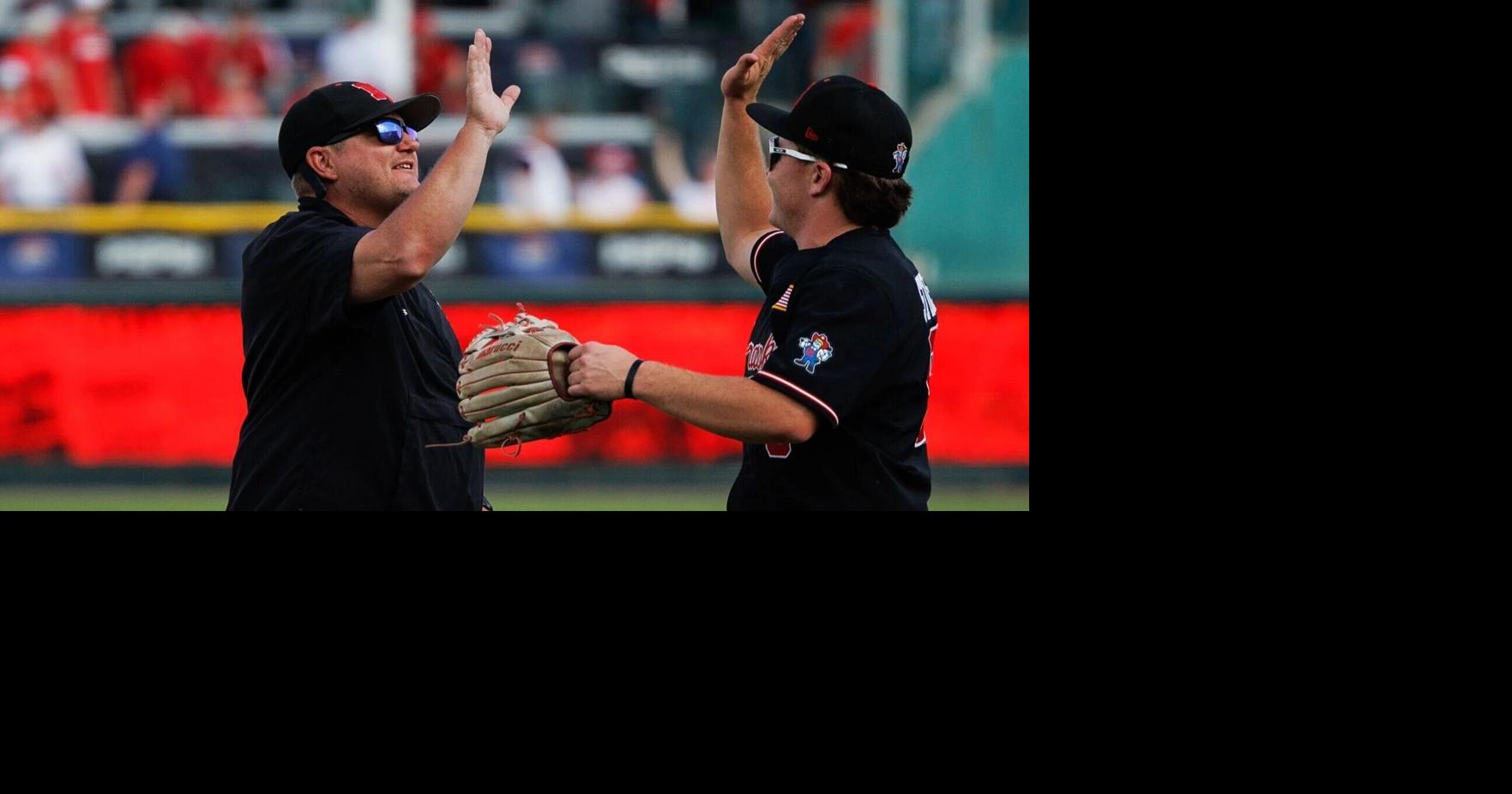 Nebraska and Creighton baseball renew rivalry once more