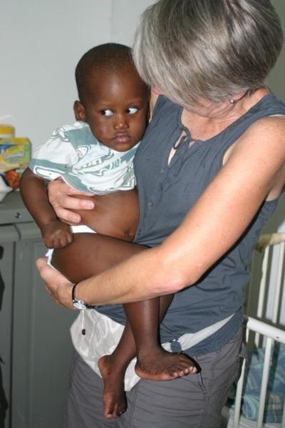 Lincoln's Global Orphan Hope