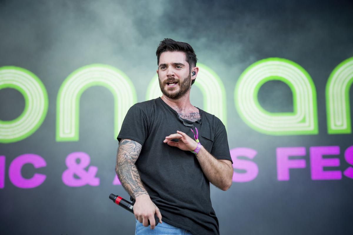 Jon Bellion