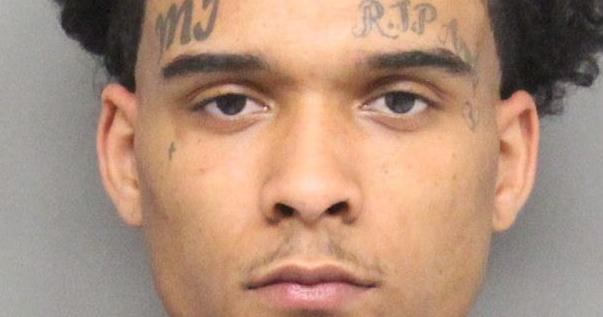 Police arrest man in connection with two recent Lincoln shootings