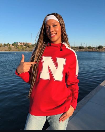Nebraska Lands Top Recruit Harper Murray