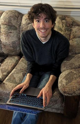 Nathan Kolbas