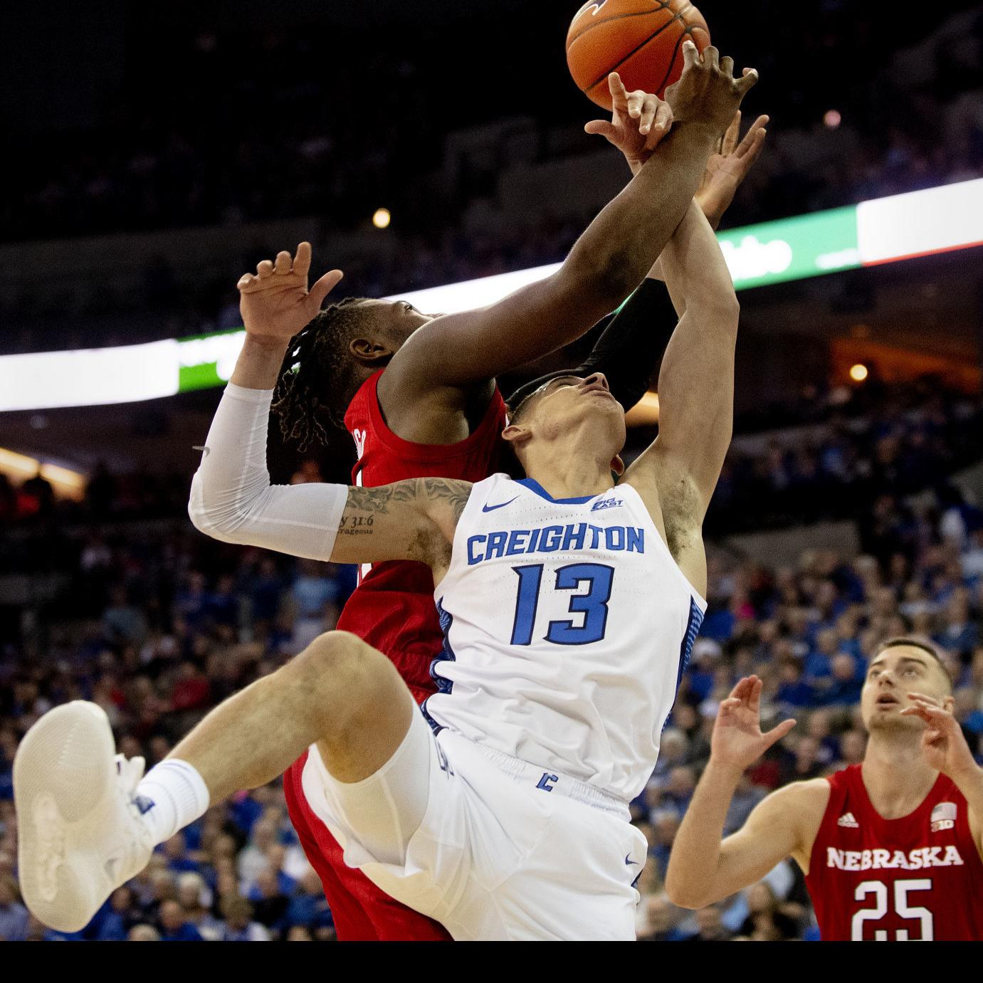Ready Or Not Husker Hoops Dives Into Rugged Early Big Ten