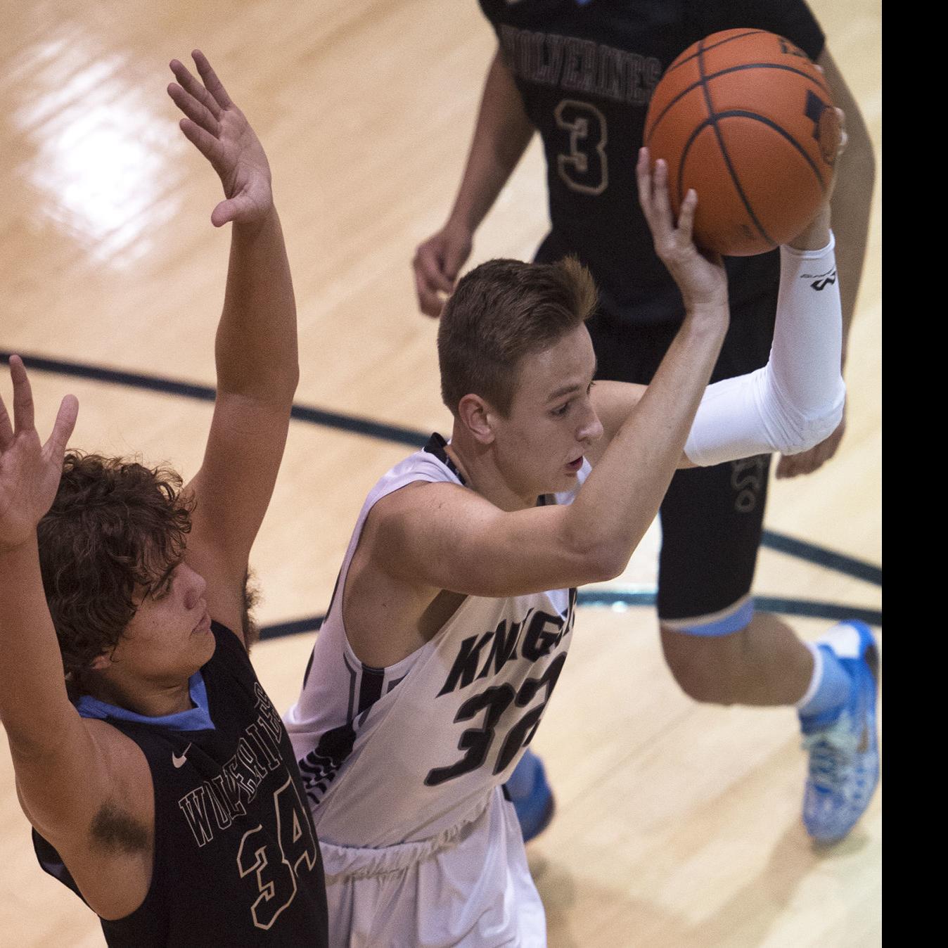 Dreamer Picks Northwest Missouri State For College Hoops Boys