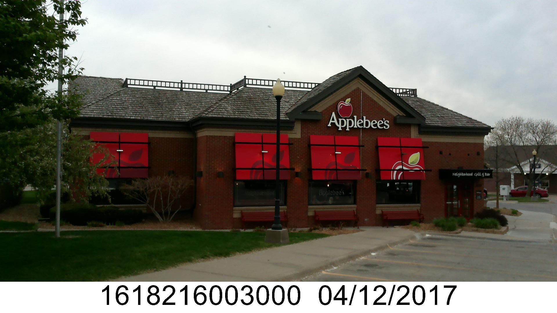 Applebee lincoln store ne