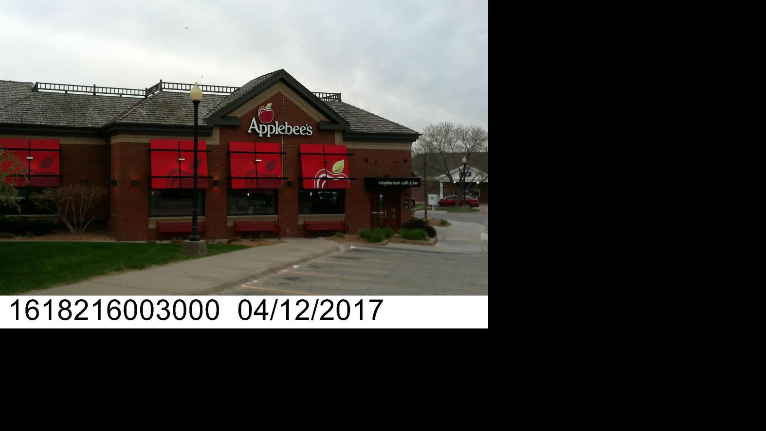 Owner Of Lincoln Applebee S Declares Bankruptcy Owns 163