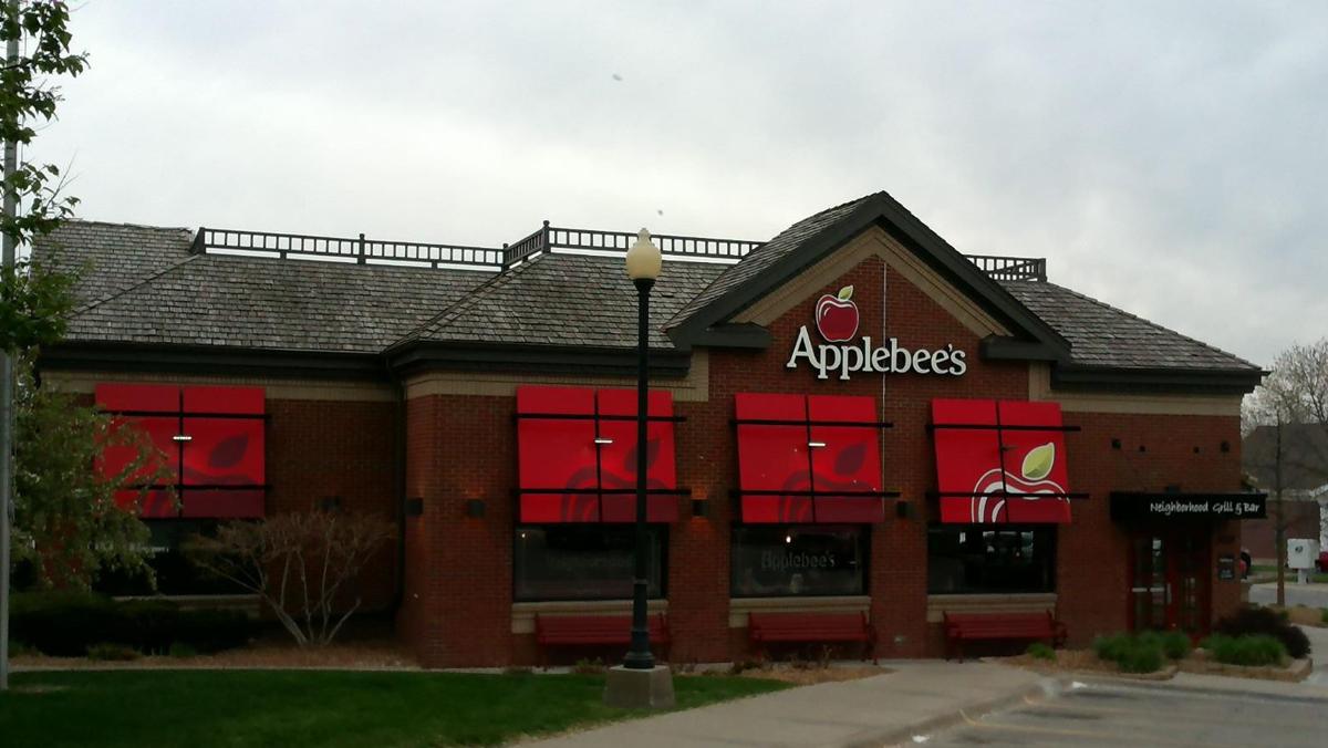 Owner Of Lincoln Applebee S Declares Bankruptcy Owns 163