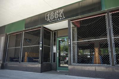 1867 Bar