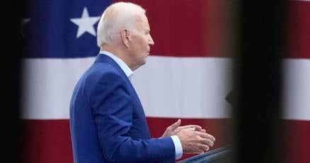 Major gun safety groups come together to endorse Joe Biden for president in 2024 Major gun safety groups come together to endorse Joe Biden for president in 2024