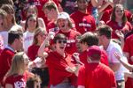 Red-White Spring Game, 5.1