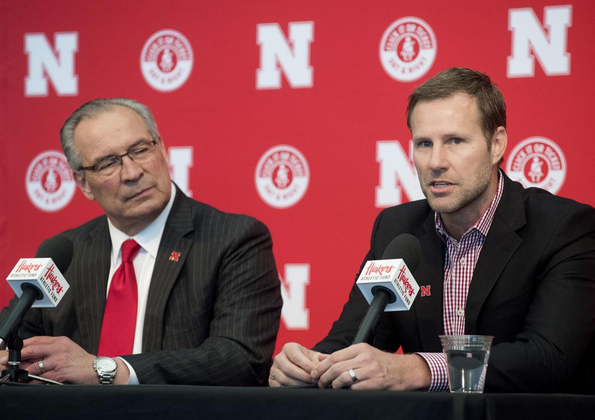 Fred Hoiberg news conference, 4.2