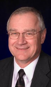 Norman Ridder first considered priesthood