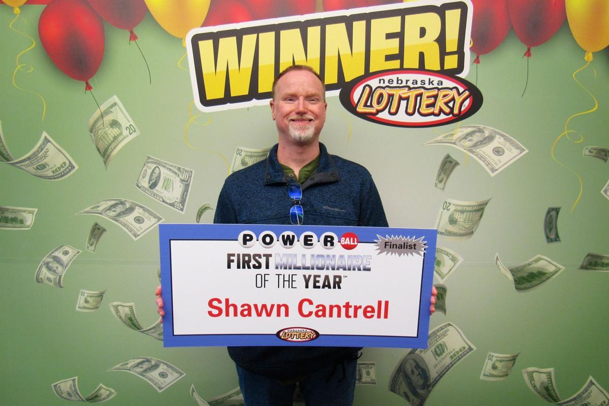 Shawn Cantrell