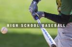 Prep baseball scores, 4/23