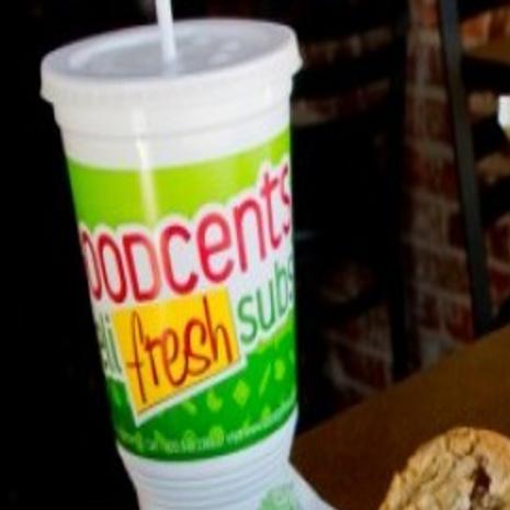 Review Goodcents Sandwiches Packed With Ingredients - 