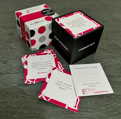 Be Hopeful Box