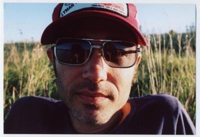 Simon Joyner