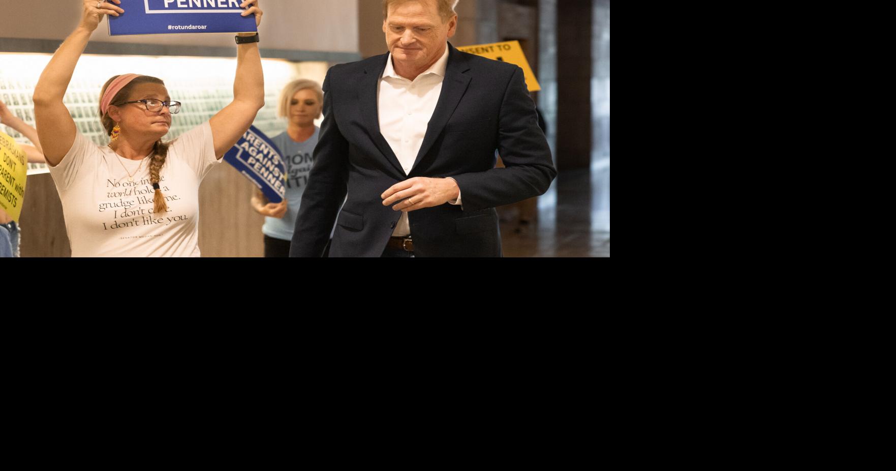 Nebraska legislative hearing focuses on parental involvement, controversial topics taught in schools