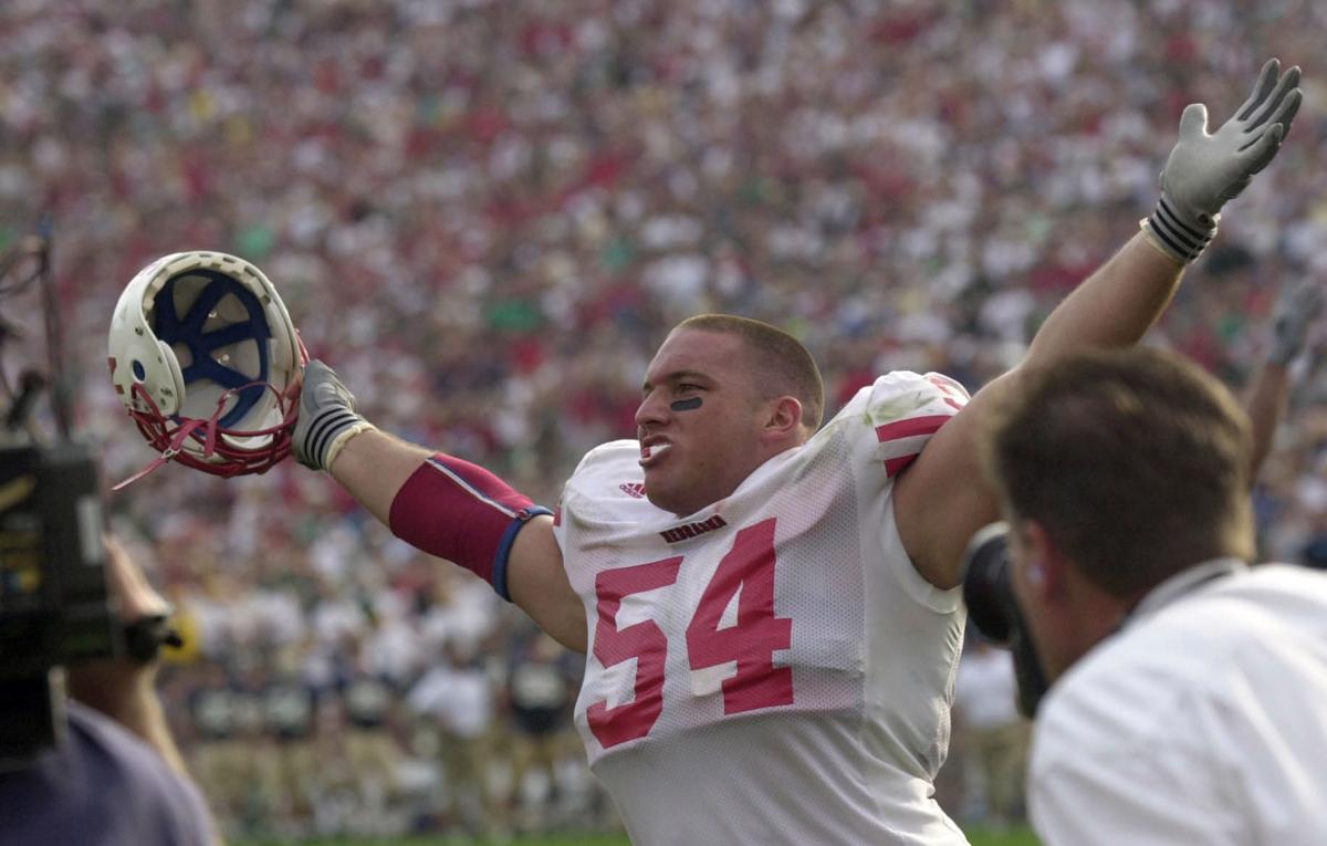 Dominic Raiola