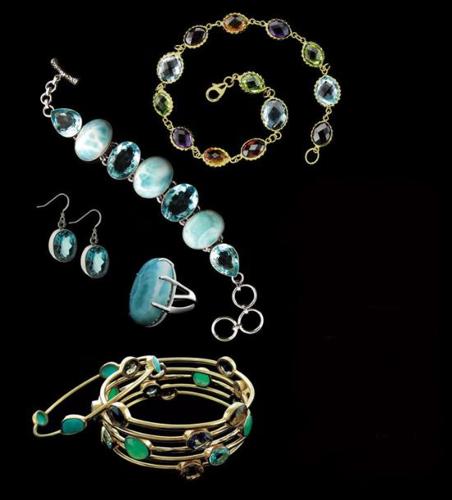 BANGLES