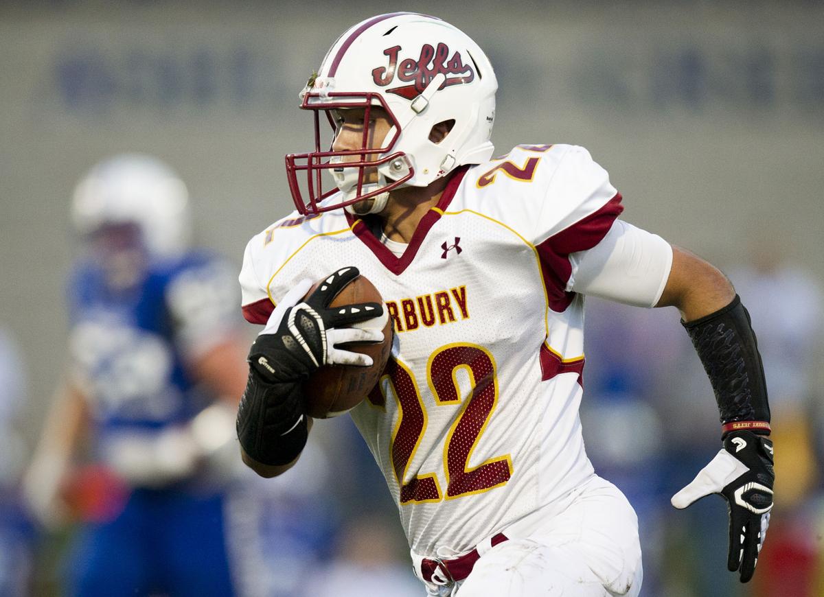 Fairbury 'a team on the rise'