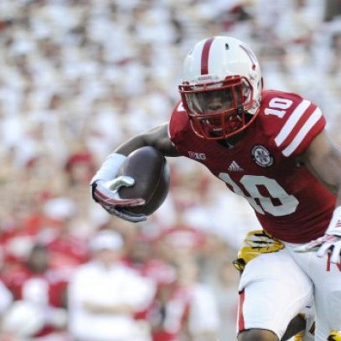 Fancy Footwork A Craft For Nu Receivers 2013 Journalstar Com