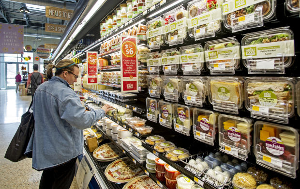 Whole Foods Buffet Times Whole Foods Buffet Times