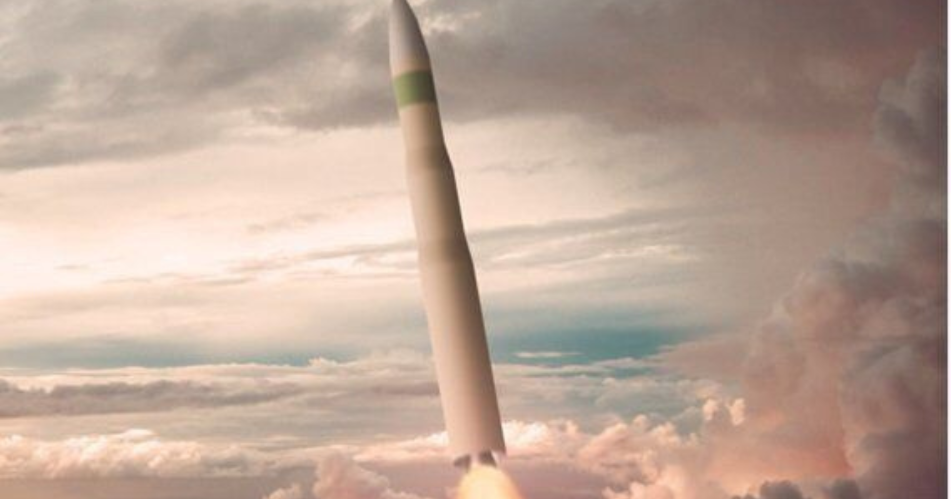 Cost overruns, delays threaten US plan for new StratCom missiles based in Nebraska - Vimarsana News