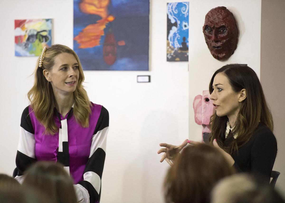 Filmmaker Returns To Lincoln To Discuss The Making Of Greener