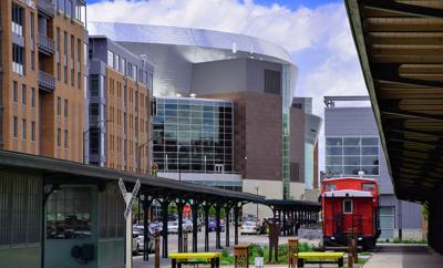 Haymarket