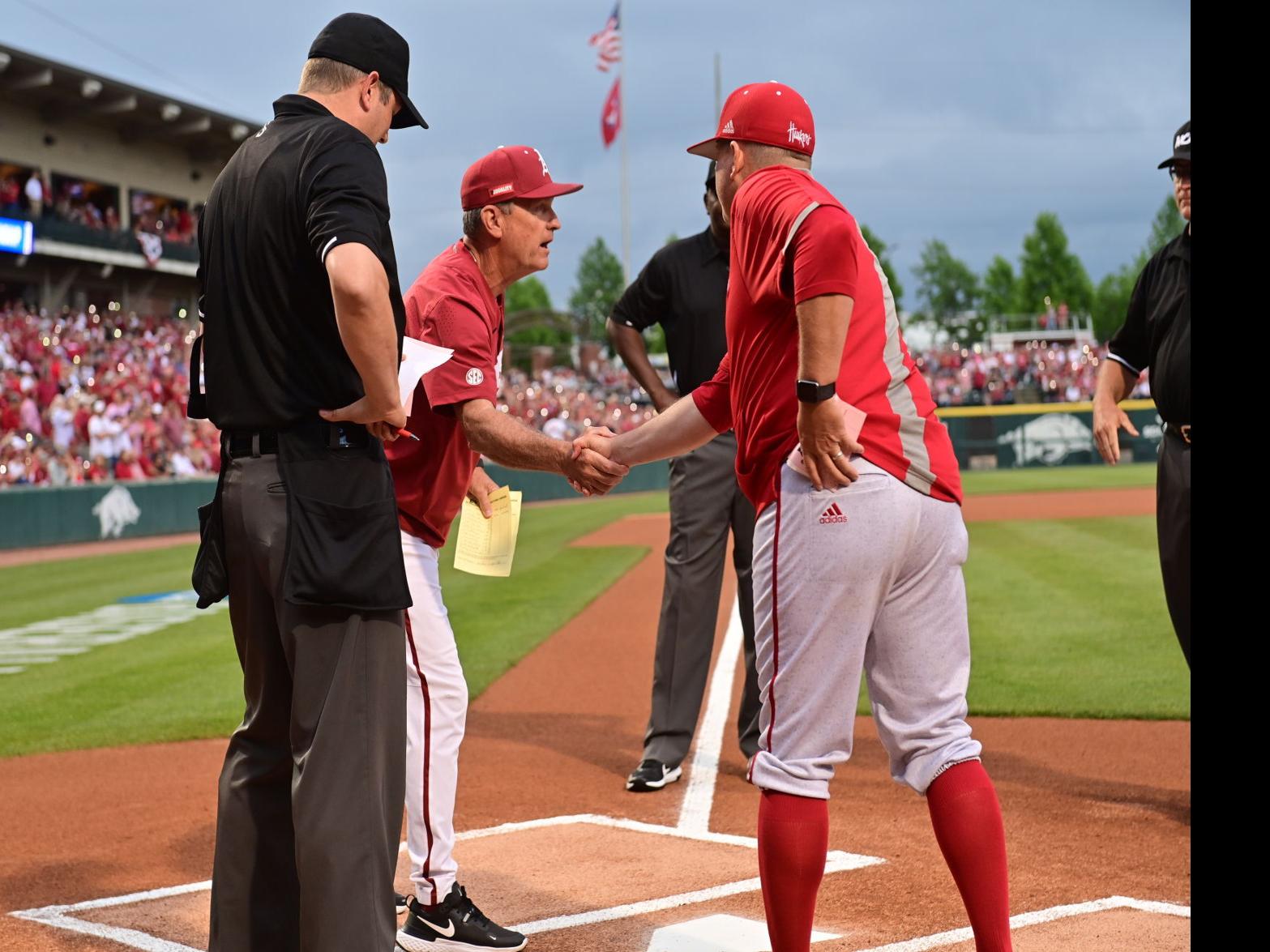 photo Nebraska Baseball Bracket 2