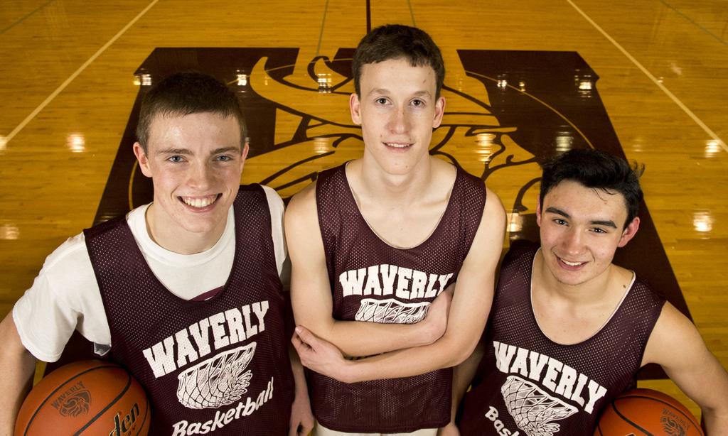 Waverly S Wild Finish Picks Up National Attention Vikings Relive