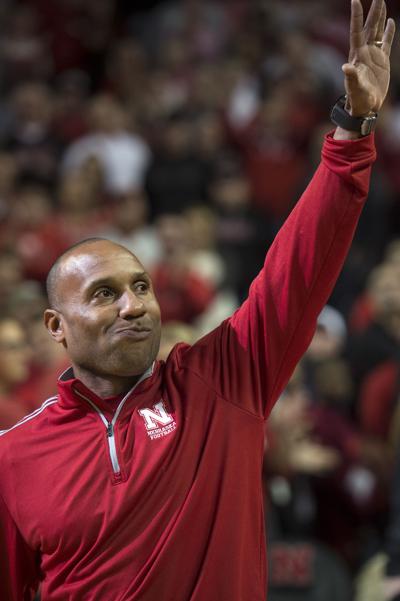 Husker football assistant coaches