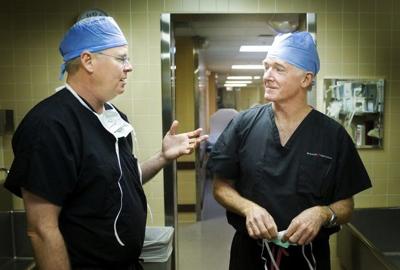 Dr. Ed Raines