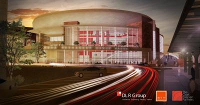 Haymarket Arena