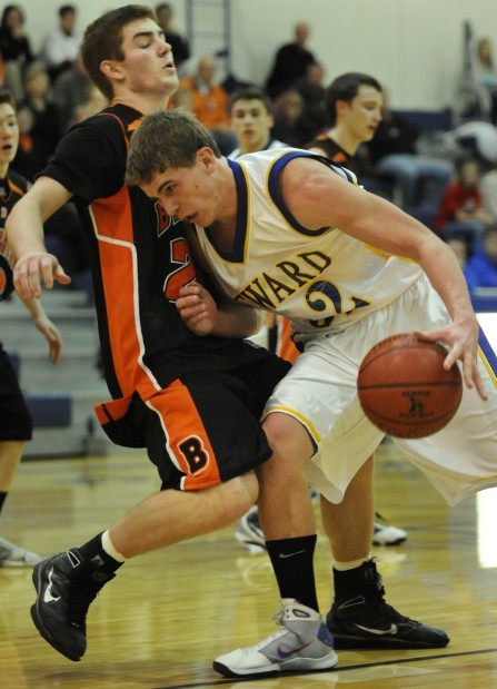 Free throw shooting boosts Beatrice past Seward