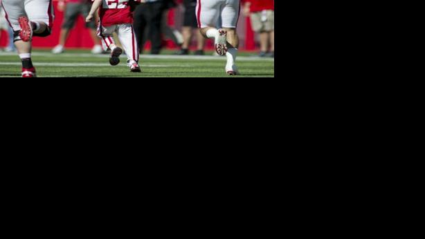 ‘There’s no freaking way’: Inside Jack Hoffman’s world, 10 years after Spring Game fame