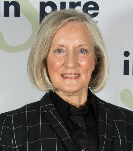 Inspire Women's Leadership Awards