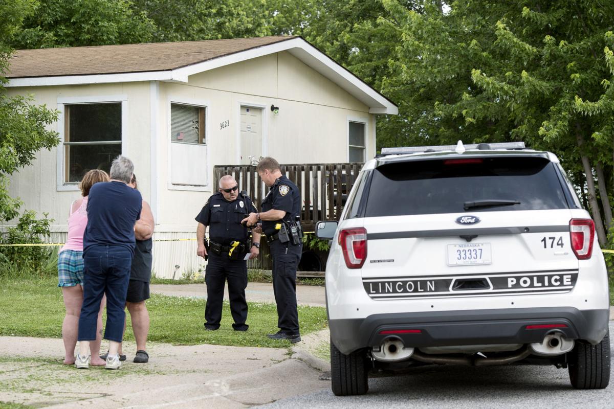 Murders in Lincoln hit alltime high as overall crime drops Crime and