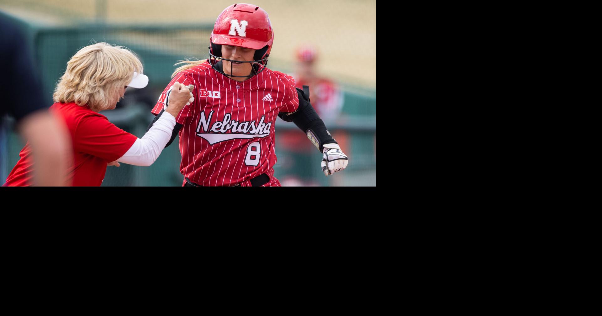 Nebraska softball to take on four Top 10 teams at Clearwater Invitational