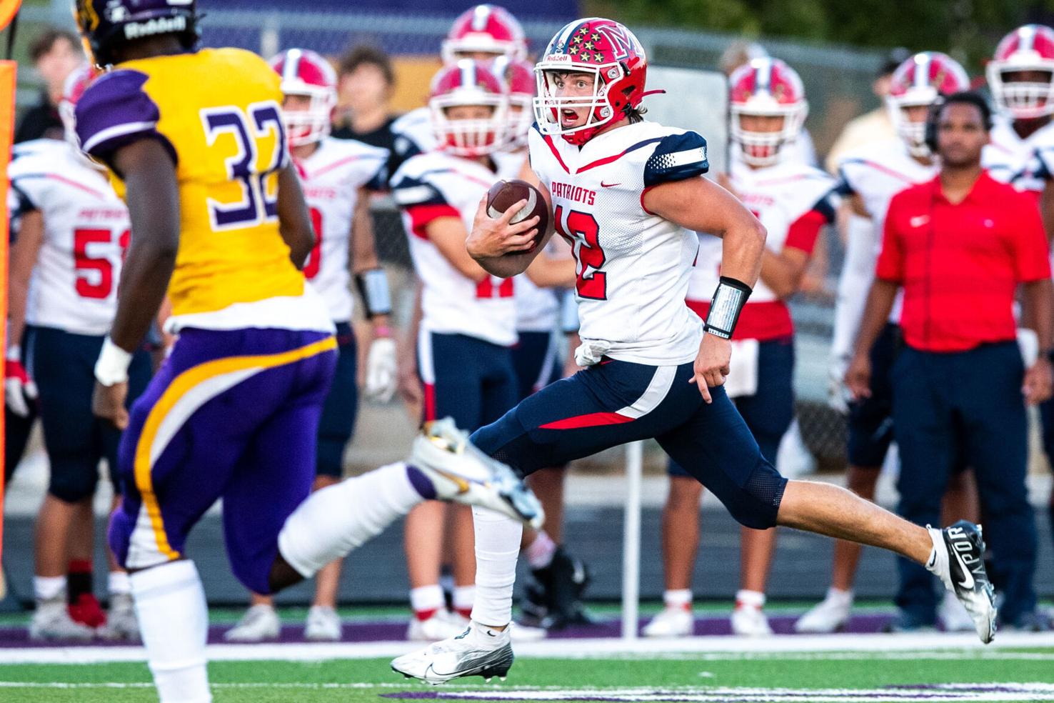 The Journal Star's 2021 SuperState and allstate football teams