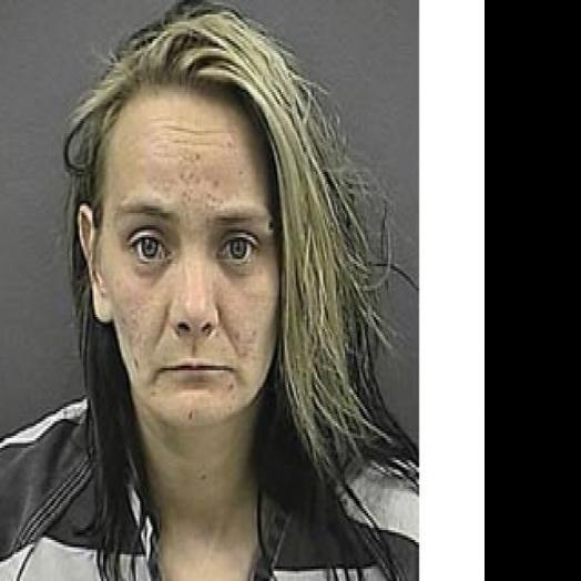 Woman sentenced in crash that killed Belmont teacher Crime and Courts