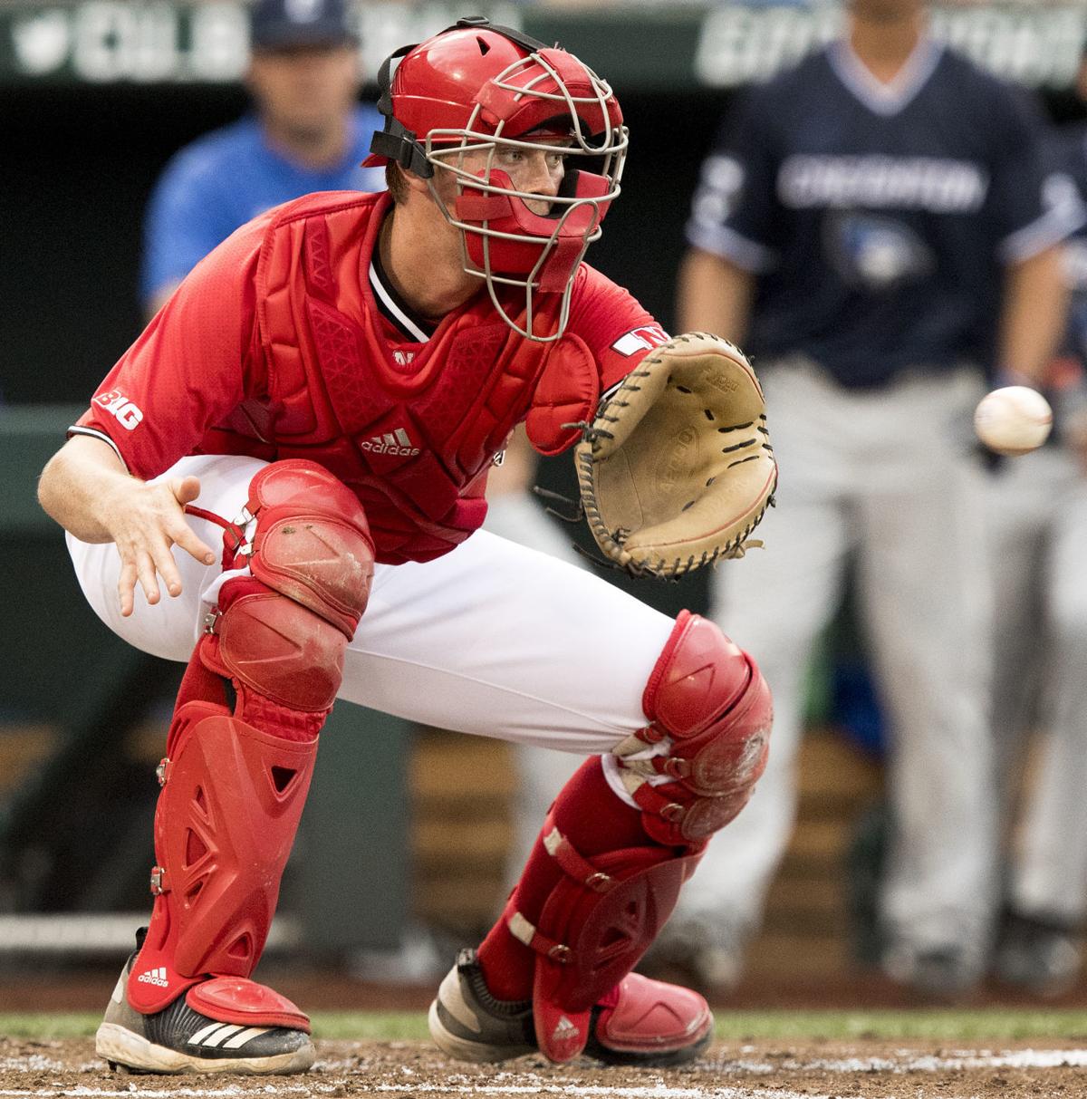 Photos Creighton sweeps Nebraska for the first time on the diamond Baseball