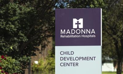 Madonna Child Development Center